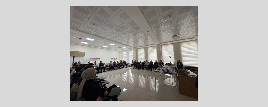 Our February Basic First Aid Training was completed successfully.